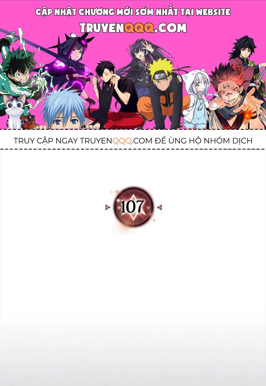 Phép Thuật Của Người Trở Về Phải Đặc Biệt Chapter 107 - 1