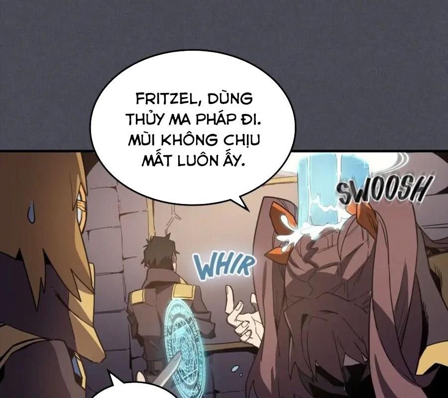 Phép Thuật Của Người Trở Về Phải Đặc Biệt Chapter 107 - 15