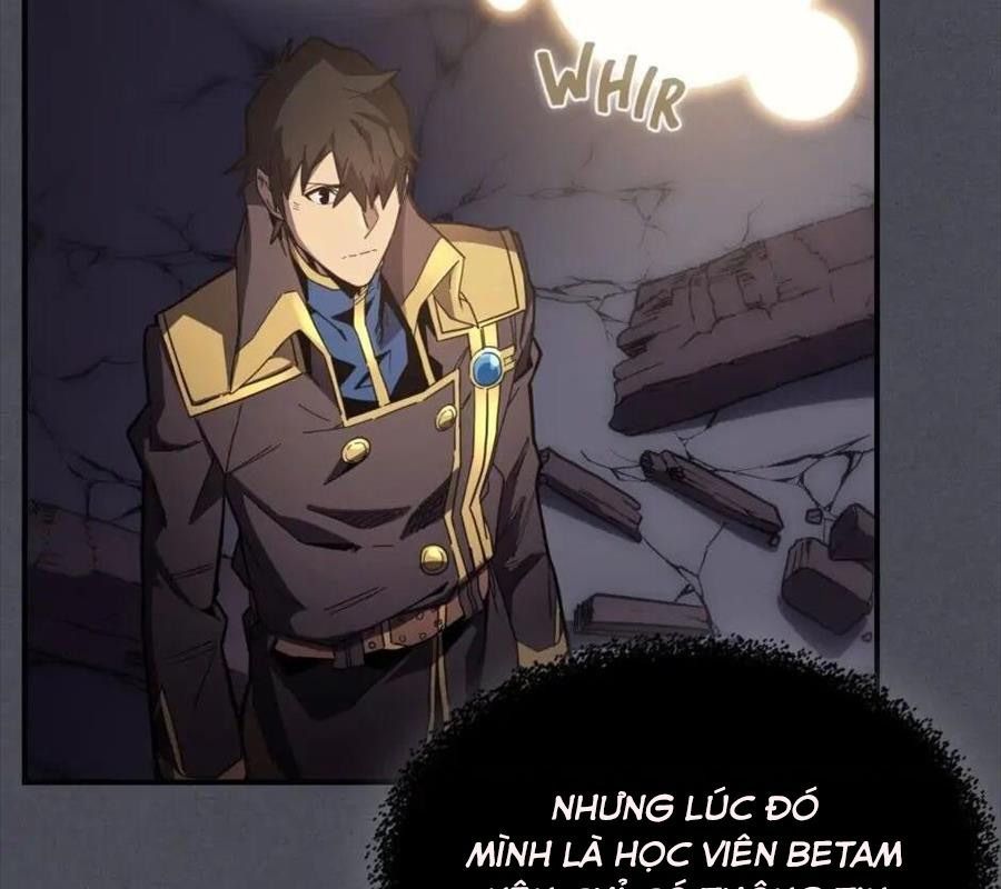 Phép Thuật Của Người Trở Về Phải Đặc Biệt Chapter 107 - 17