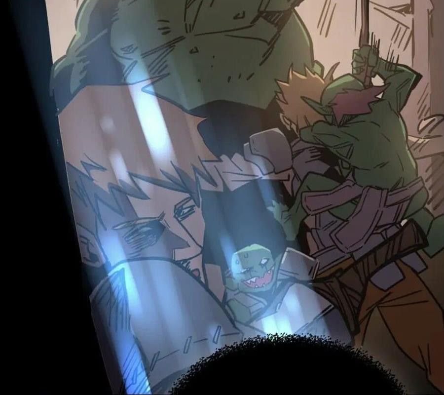 Phép Thuật Của Người Trở Về Phải Đặc Biệt Chapter 107 - 23