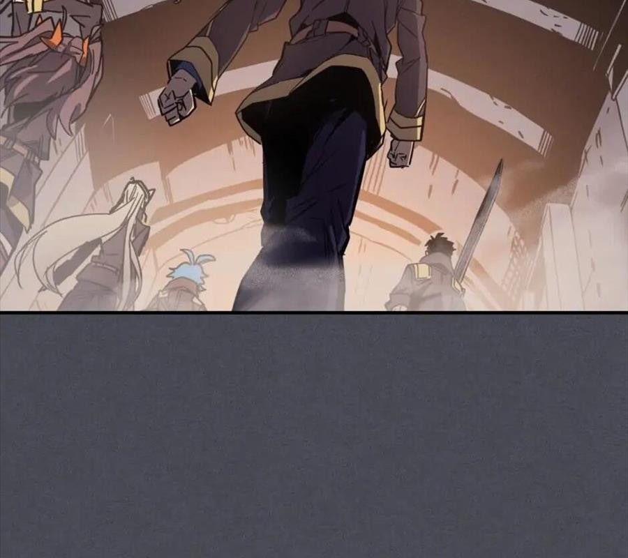 Phép Thuật Của Người Trở Về Phải Đặc Biệt Chapter 107 - 30