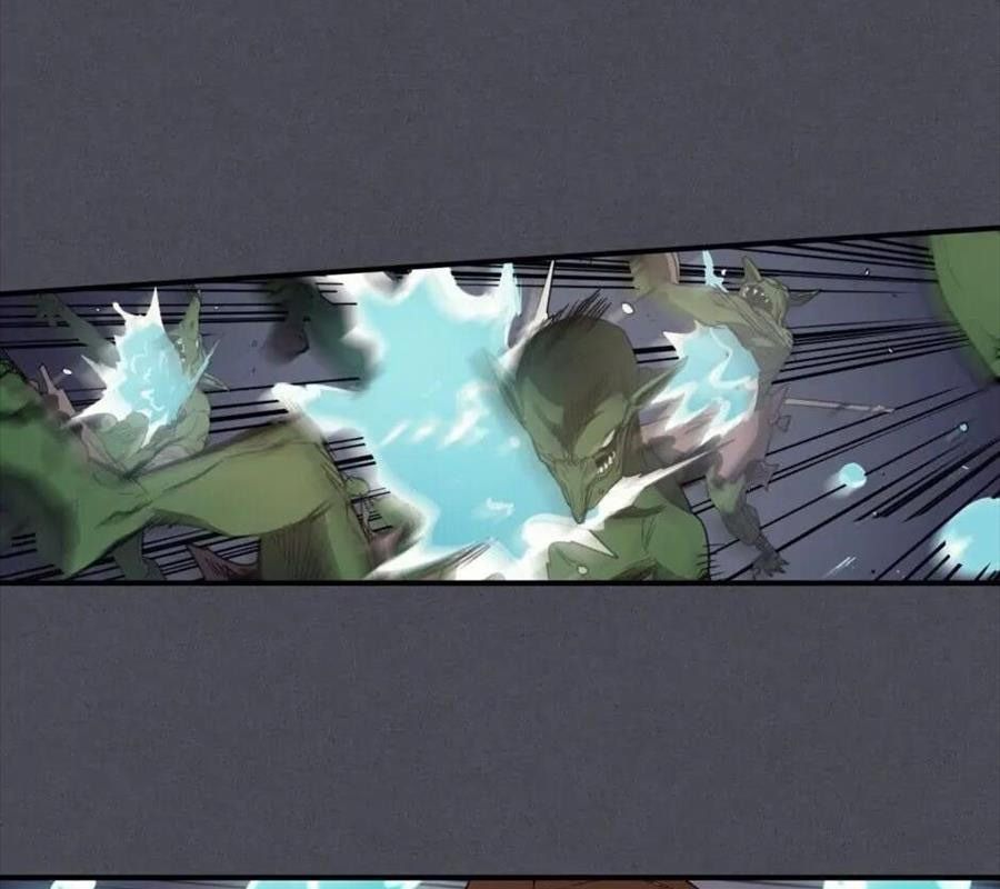 Phép Thuật Của Người Trở Về Phải Đặc Biệt Chapter 107 - 4