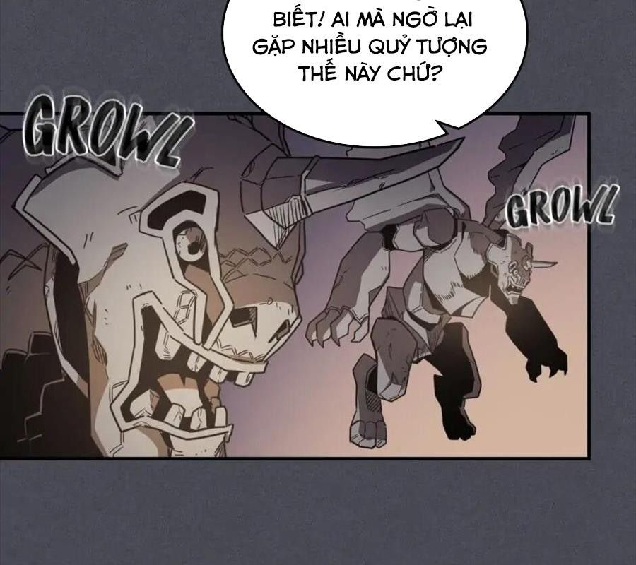 Phép Thuật Của Người Trở Về Phải Đặc Biệt Chapter 107 - 34