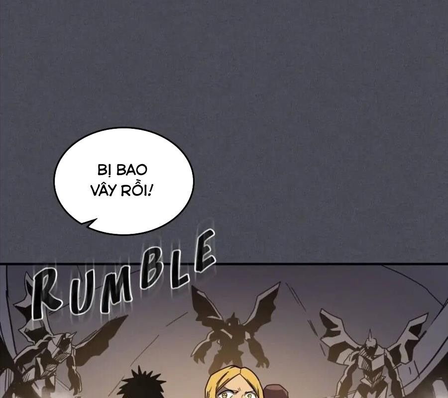 Phép Thuật Của Người Trở Về Phải Đặc Biệt Chapter 107 - 35