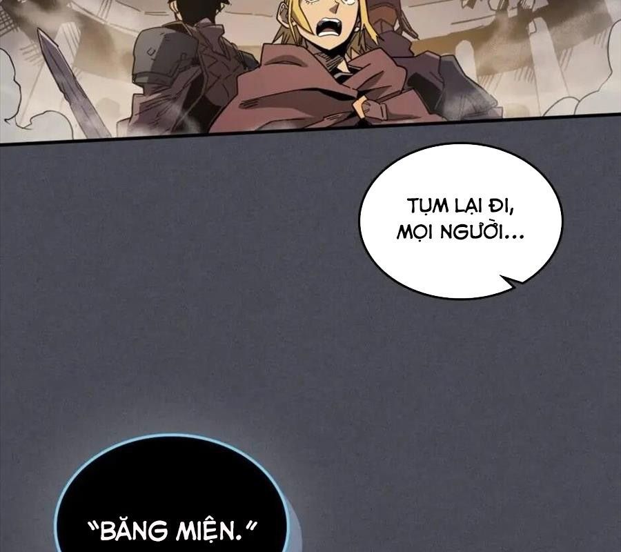 Phép Thuật Của Người Trở Về Phải Đặc Biệt Chapter 107 - 36