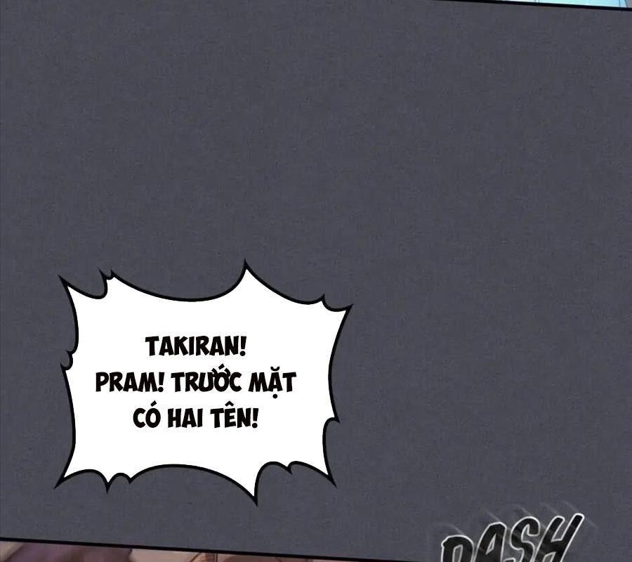 Phép Thuật Của Người Trở Về Phải Đặc Biệt Chapter 107 - 40