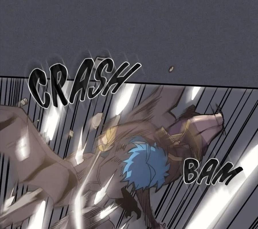 Phép Thuật Của Người Trở Về Phải Đặc Biệt Chapter 107 - 42