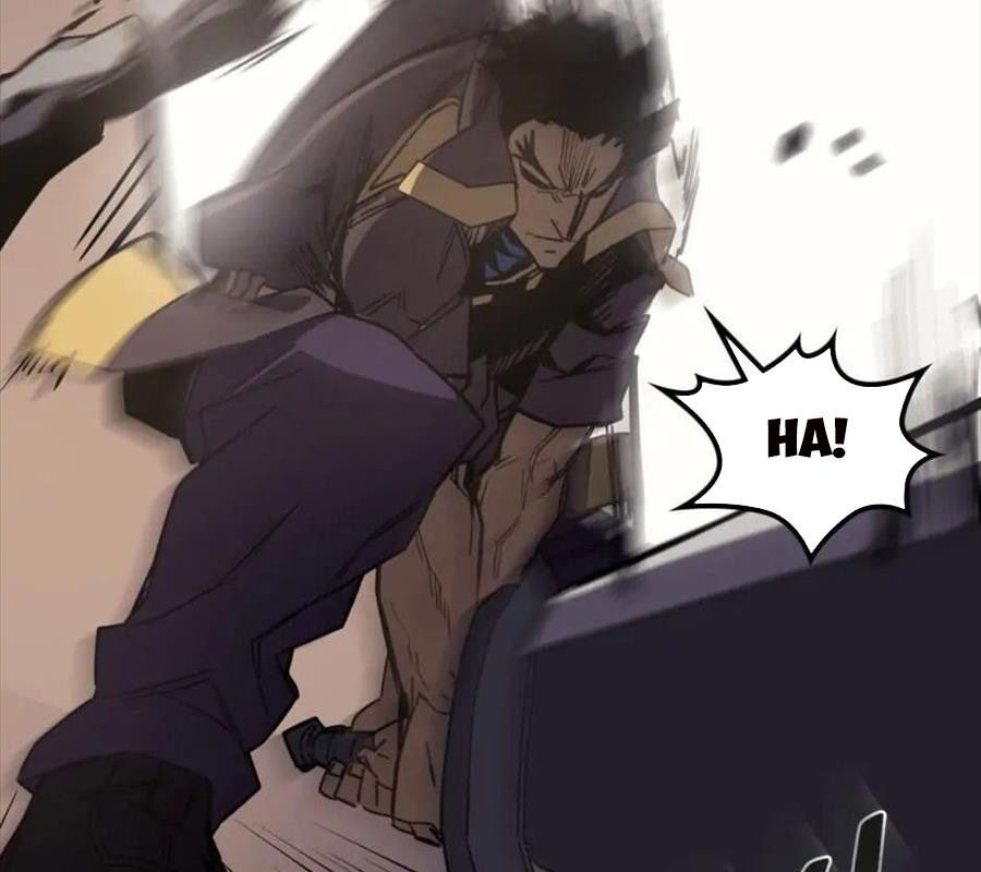 Phép Thuật Của Người Trở Về Phải Đặc Biệt Chapter 107 - 44