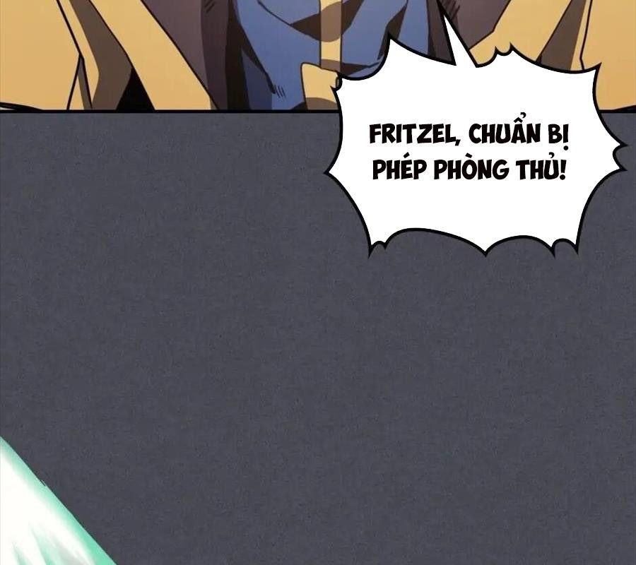 Phép Thuật Của Người Trở Về Phải Đặc Biệt Chapter 107 - 47