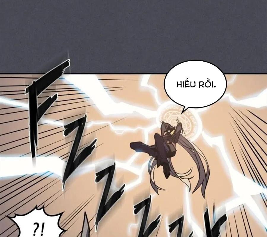 Phép Thuật Của Người Trở Về Phải Đặc Biệt Chapter 107 - 54