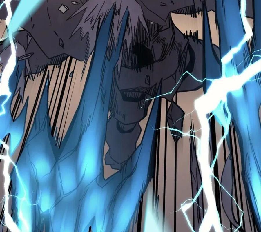 Phép Thuật Của Người Trở Về Phải Đặc Biệt Chapter 107 - 58