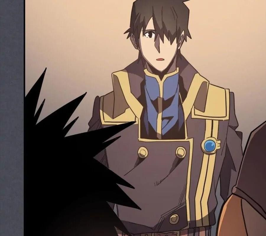 Phép Thuật Của Người Trở Về Phải Đặc Biệt Chapter 107 - 65