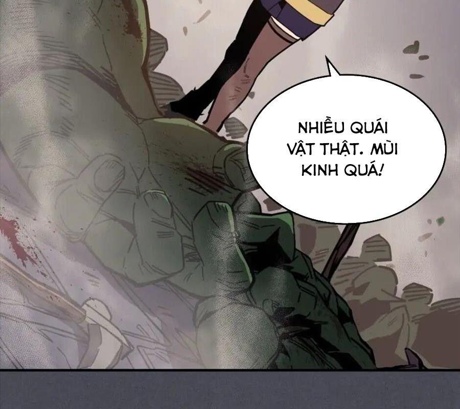 Phép Thuật Của Người Trở Về Phải Đặc Biệt Chapter 107 - 8