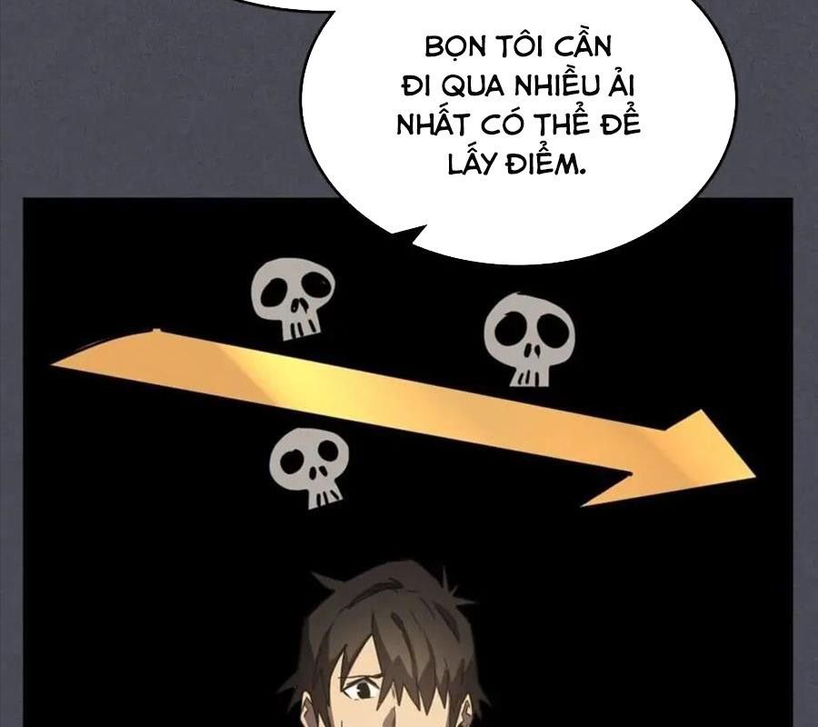 Phép Thuật Của Người Trở Về Phải Đặc Biệt Chapter 107 - 71