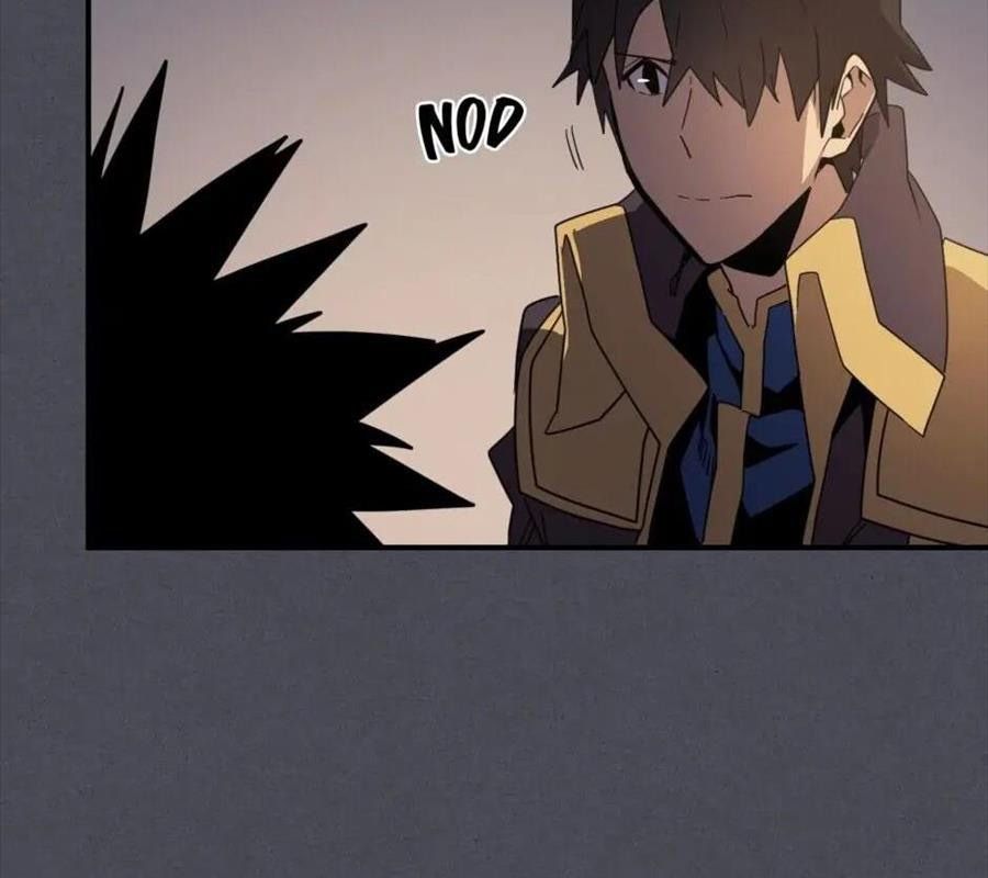 Phép Thuật Của Người Trở Về Phải Đặc Biệt Chapter 107 - 86