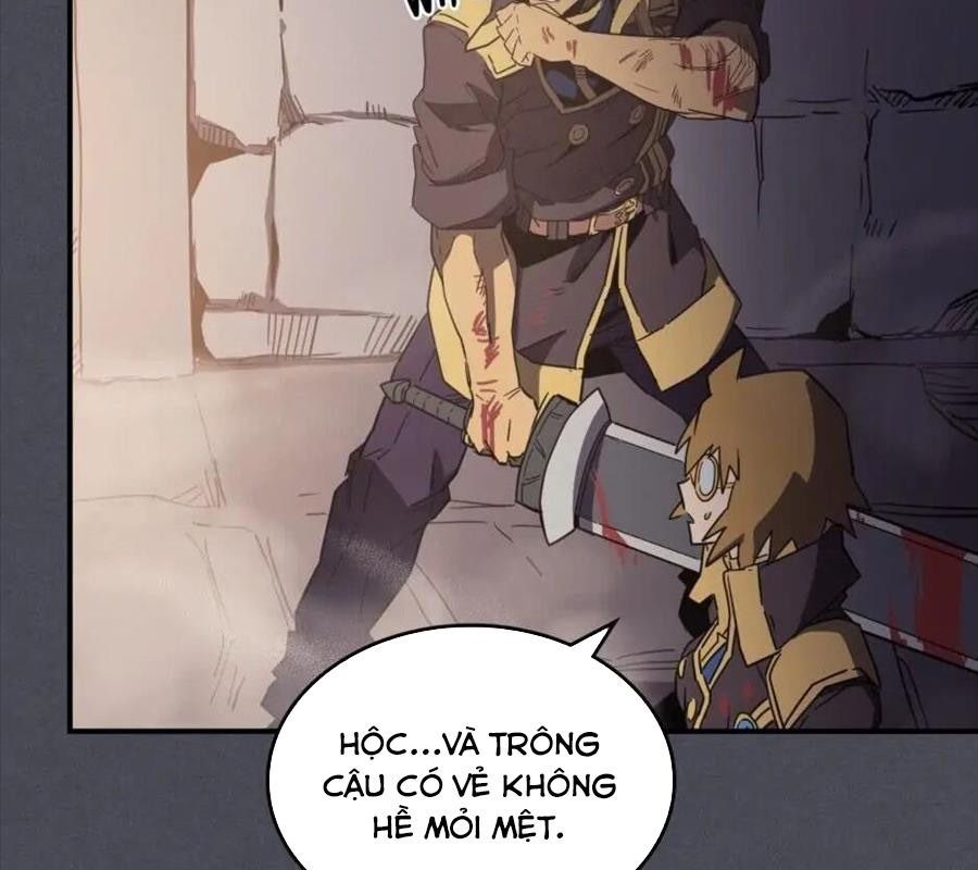 Phép Thuật Của Người Trở Về Phải Đặc Biệt Chapter 107 - 10