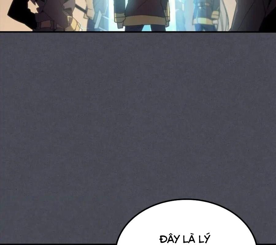 Phép Thuật Của Người Trở Về Phải Đặc Biệt Chapter 107 - 98