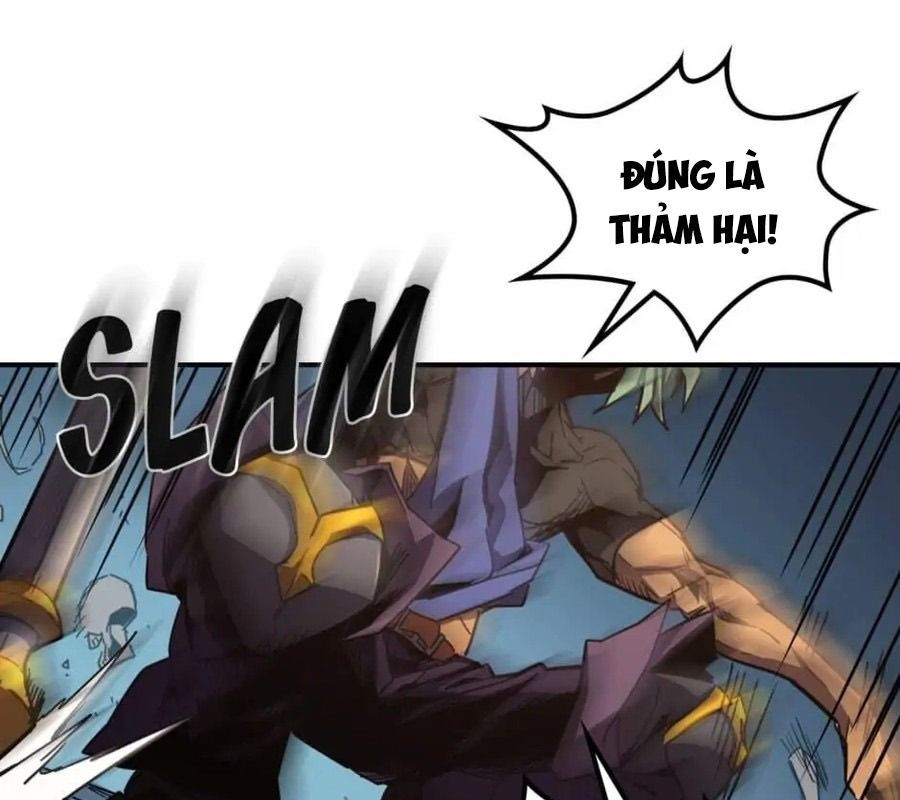 Phép Thuật Của Người Trở Về Phải Đặc Biệt Chapter 108 - 11