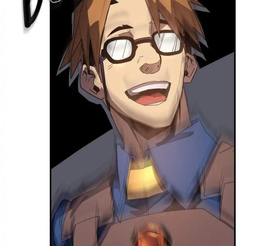 Phép Thuật Của Người Trở Về Phải Đặc Biệt Chapter 108 - 103