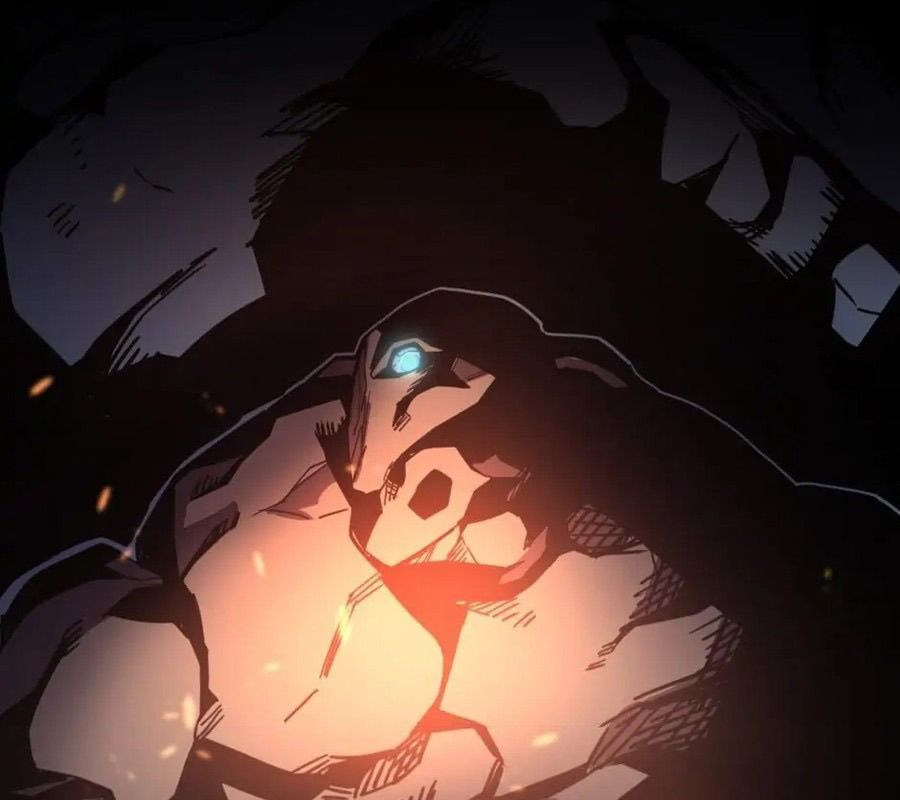 Phép Thuật Của Người Trở Về Phải Đặc Biệt Chapter 108 - 109