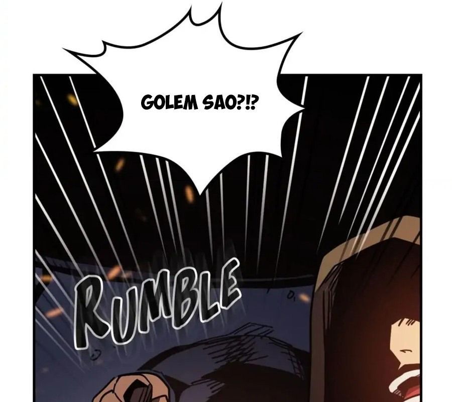 Phép Thuật Của Người Trở Về Phải Đặc Biệt Chapter 108 - 112