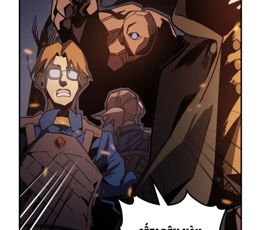 Phép Thuật Của Người Trở Về Phải Đặc Biệt Chapter 108 - 113