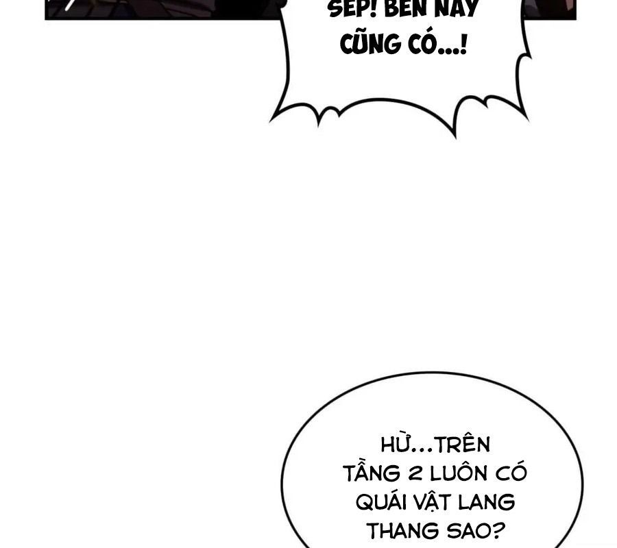 Phép Thuật Của Người Trở Về Phải Đặc Biệt Chapter 108 - 114