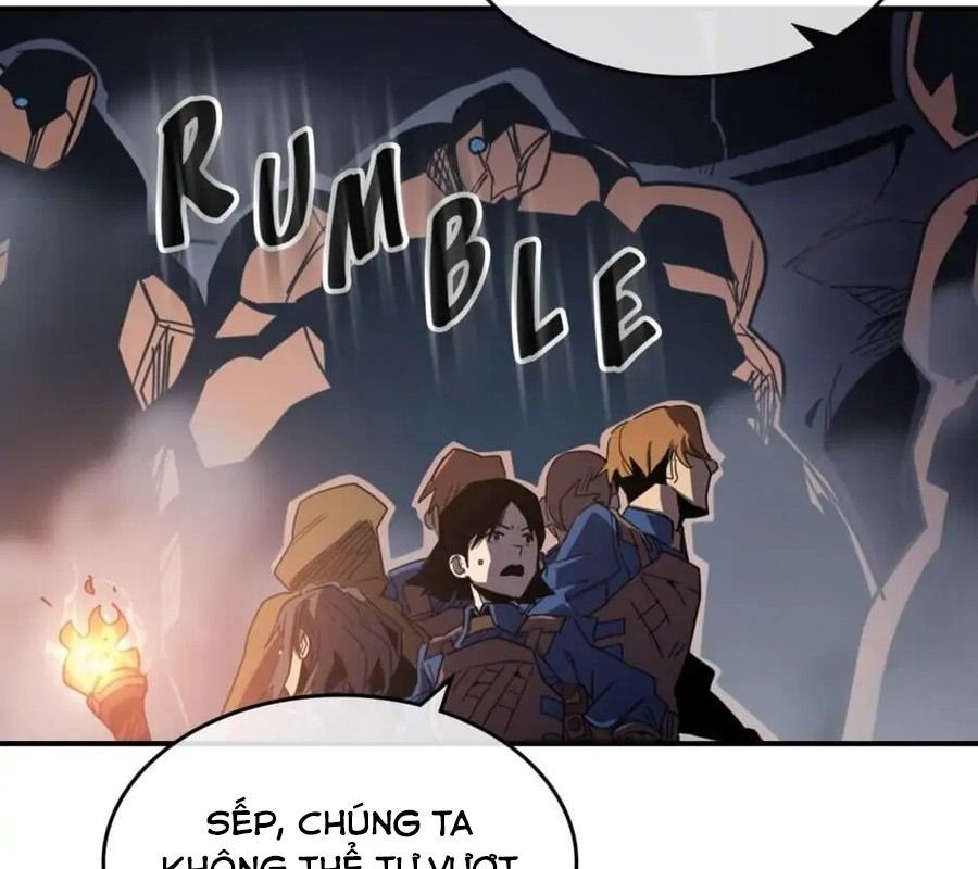 Phép Thuật Của Người Trở Về Phải Đặc Biệt Chapter 108 - 115