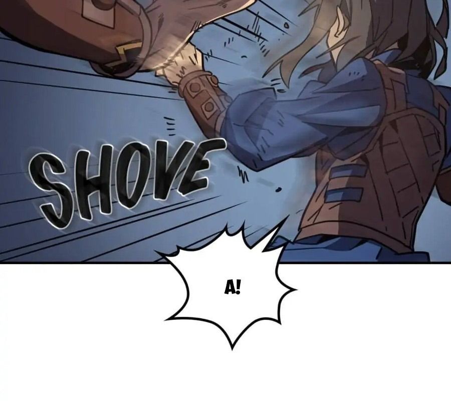 Phép Thuật Của Người Trở Về Phải Đặc Biệt Chapter 108 - 117