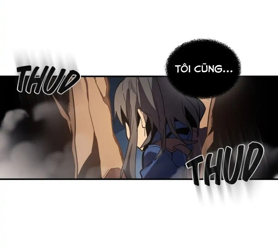 Phép Thuật Của Người Trở Về Phải Đặc Biệt Chapter 108 - 125