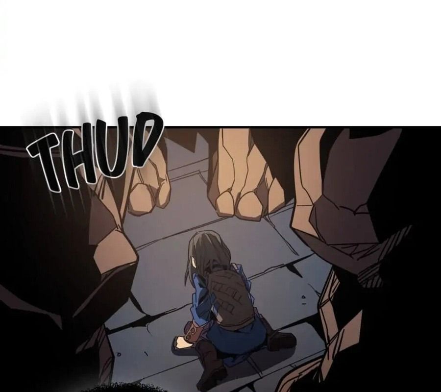 Phép Thuật Của Người Trở Về Phải Đặc Biệt Chapter 108 - 126