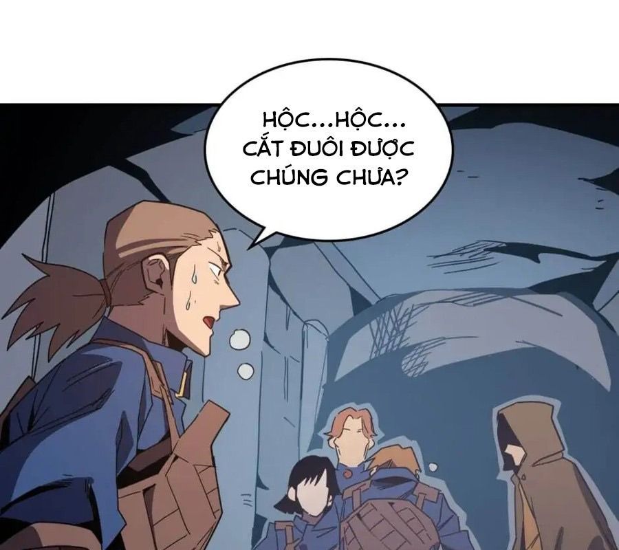 Phép Thuật Của Người Trở Về Phải Đặc Biệt Chapter 108 - 131