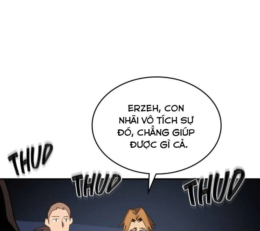 Phép Thuật Của Người Trở Về Phải Đặc Biệt Chapter 108 - 136