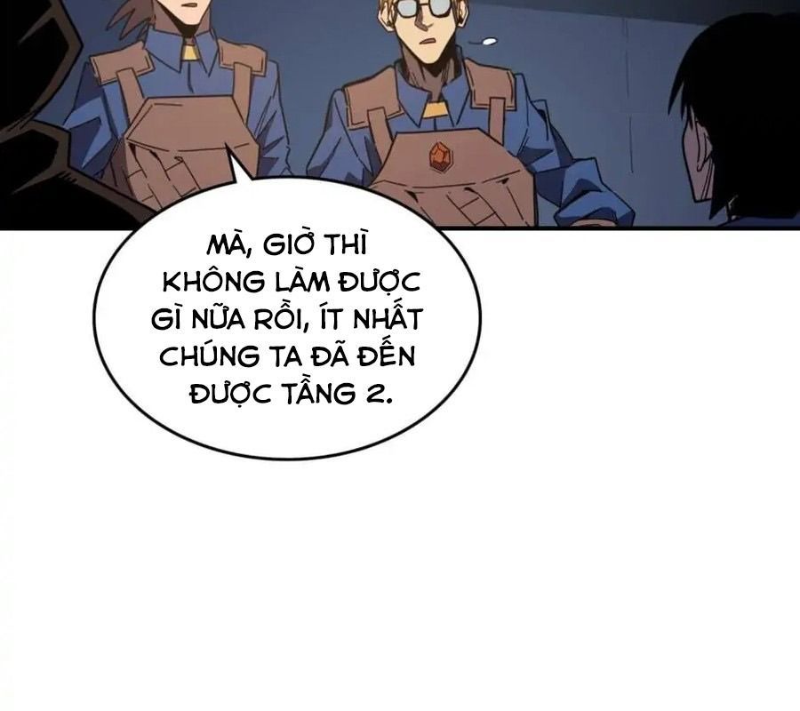 Phép Thuật Của Người Trở Về Phải Đặc Biệt Chapter 108 - 137