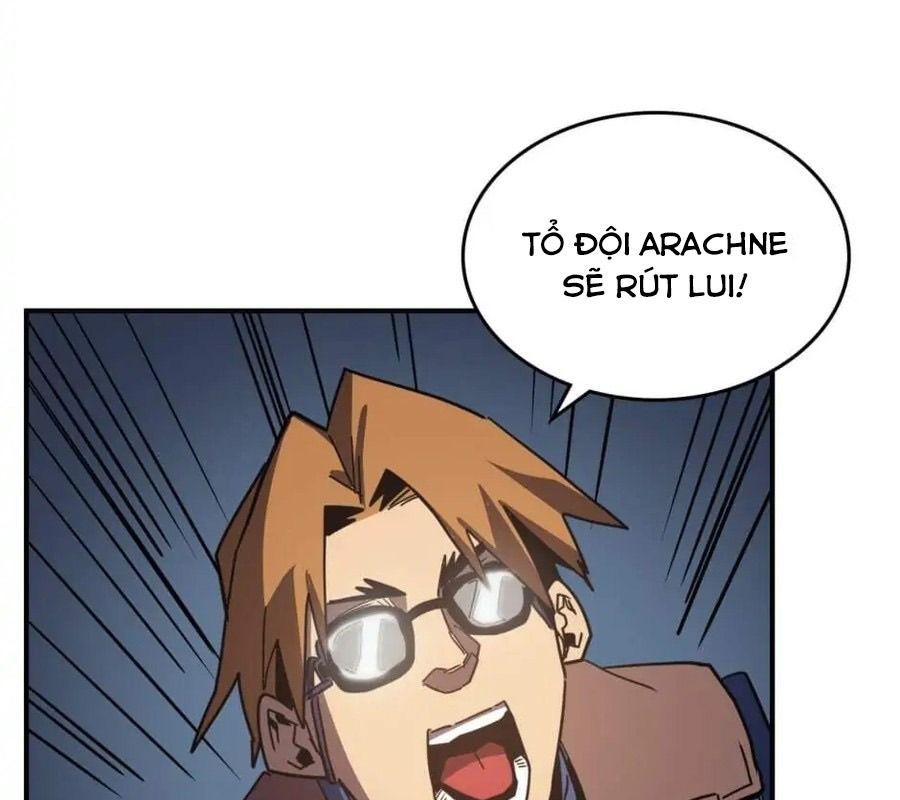 Phép Thuật Của Người Trở Về Phải Đặc Biệt Chapter 108 - 138
