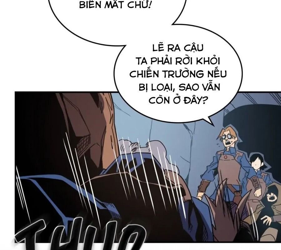 Phép Thuật Của Người Trở Về Phải Đặc Biệt Chapter 108 - 148