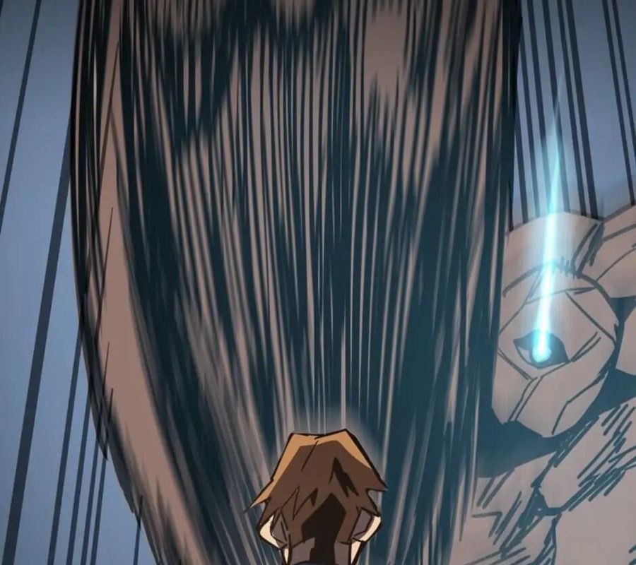 Phép Thuật Của Người Trở Về Phải Đặc Biệt Chapter 108 - 155