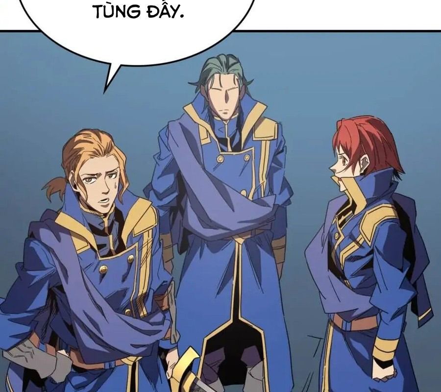 Phép Thuật Của Người Trở Về Phải Đặc Biệt Chapter 108 - 17