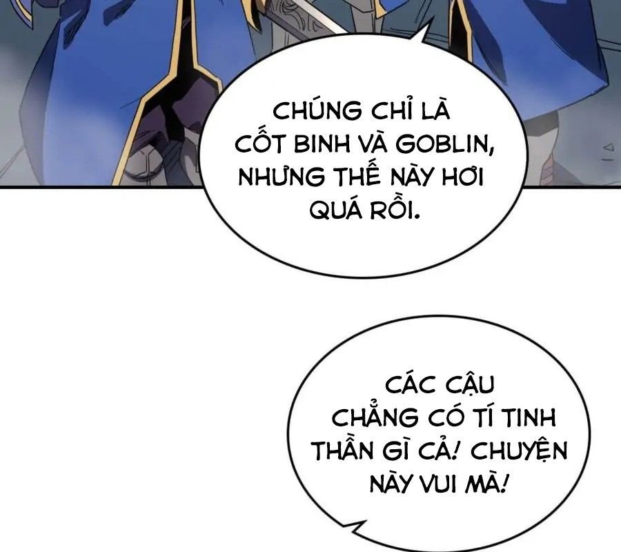 Phép Thuật Của Người Trở Về Phải Đặc Biệt Chapter 108 - 18