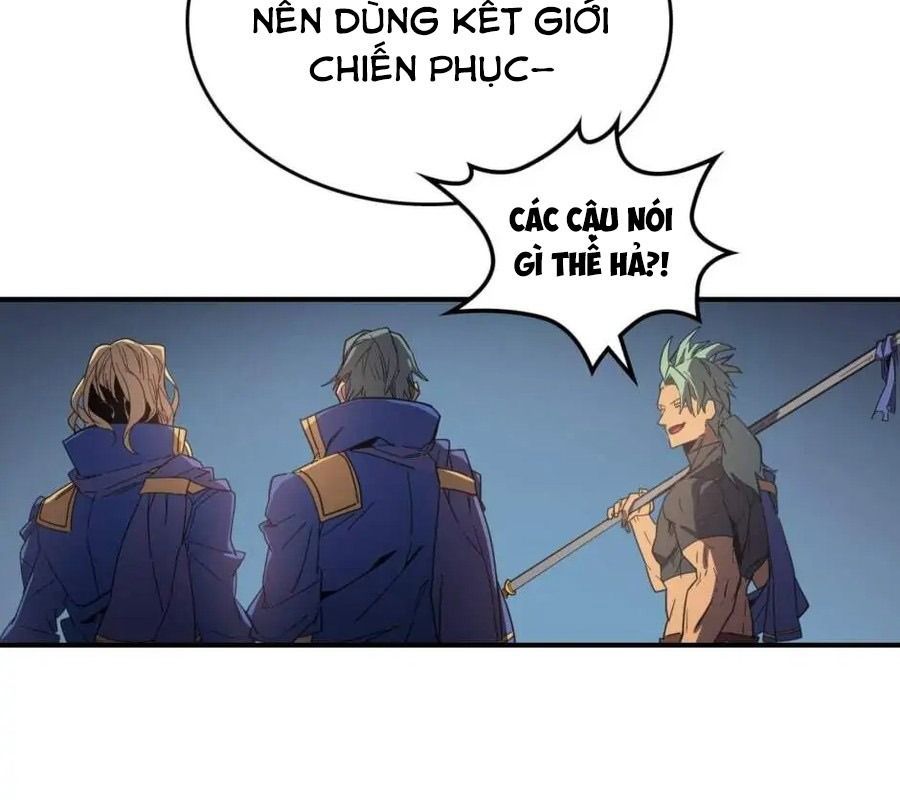 Phép Thuật Của Người Trở Về Phải Đặc Biệt Chapter 108 - 20