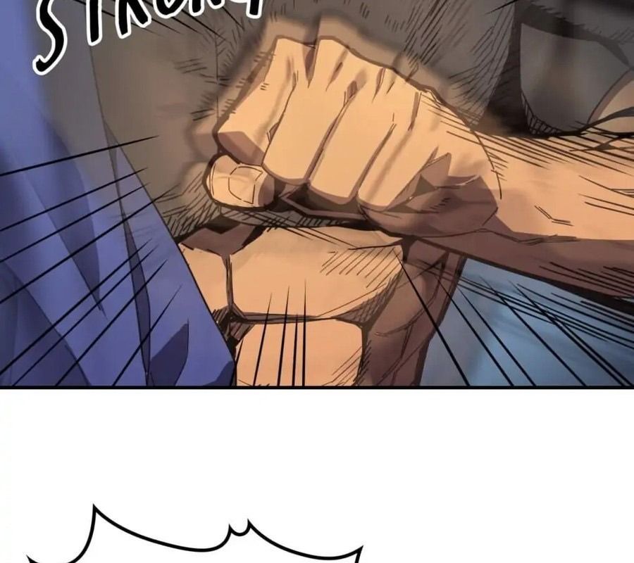 Phép Thuật Của Người Trở Về Phải Đặc Biệt Chapter 108 - 22