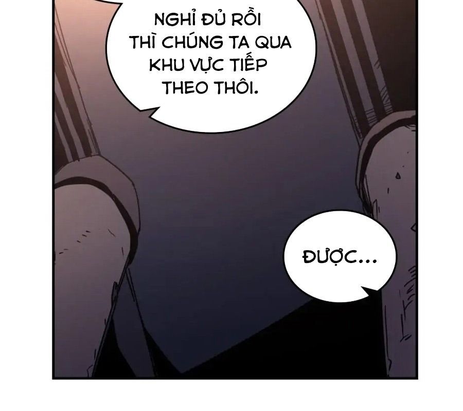 Phép Thuật Của Người Trở Về Phải Đặc Biệt Chapter 108 - 29