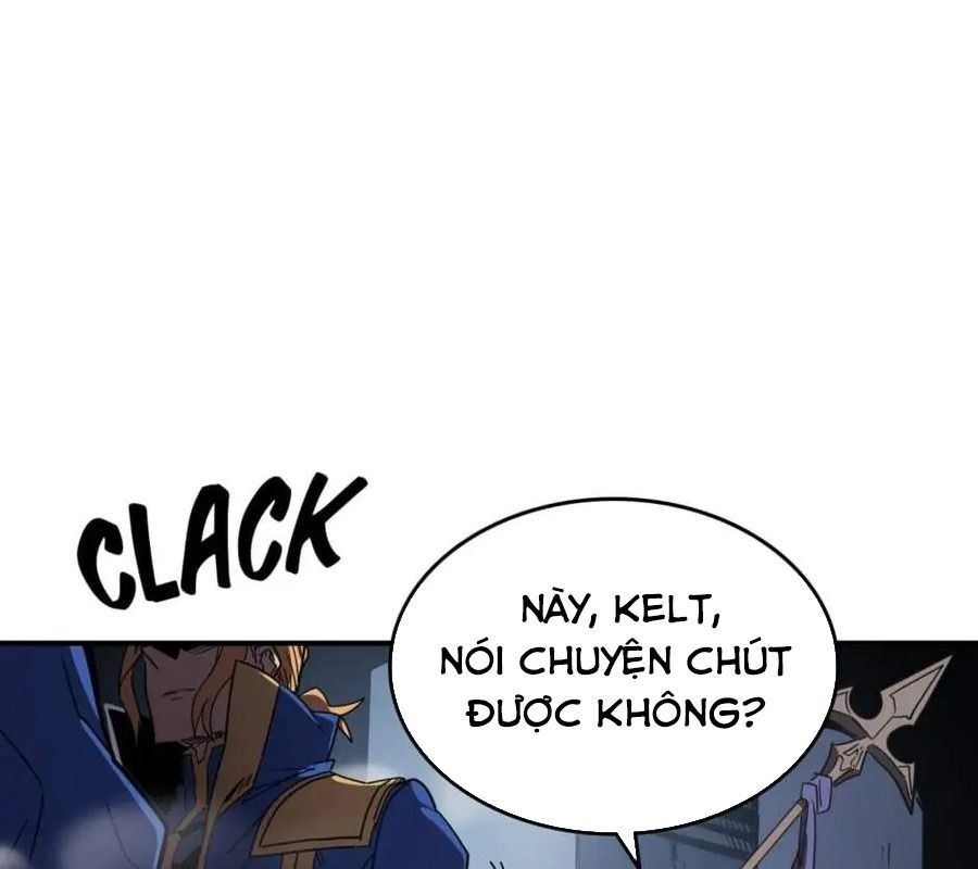 Phép Thuật Của Người Trở Về Phải Đặc Biệt Chapter 108 - 30