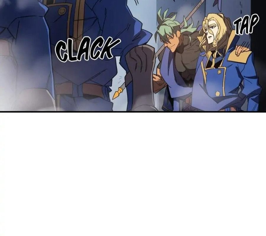 Phép Thuật Của Người Trở Về Phải Đặc Biệt Chapter 108 - 31