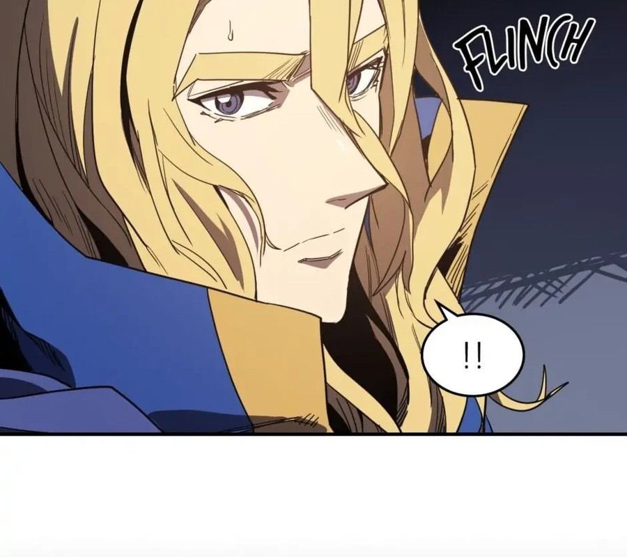 Phép Thuật Của Người Trở Về Phải Đặc Biệt Chapter 108 - 40