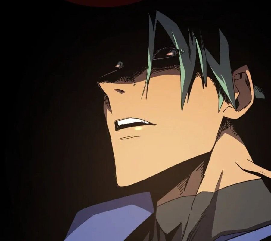 Phép Thuật Của Người Trở Về Phải Đặc Biệt Chapter 108 - 42