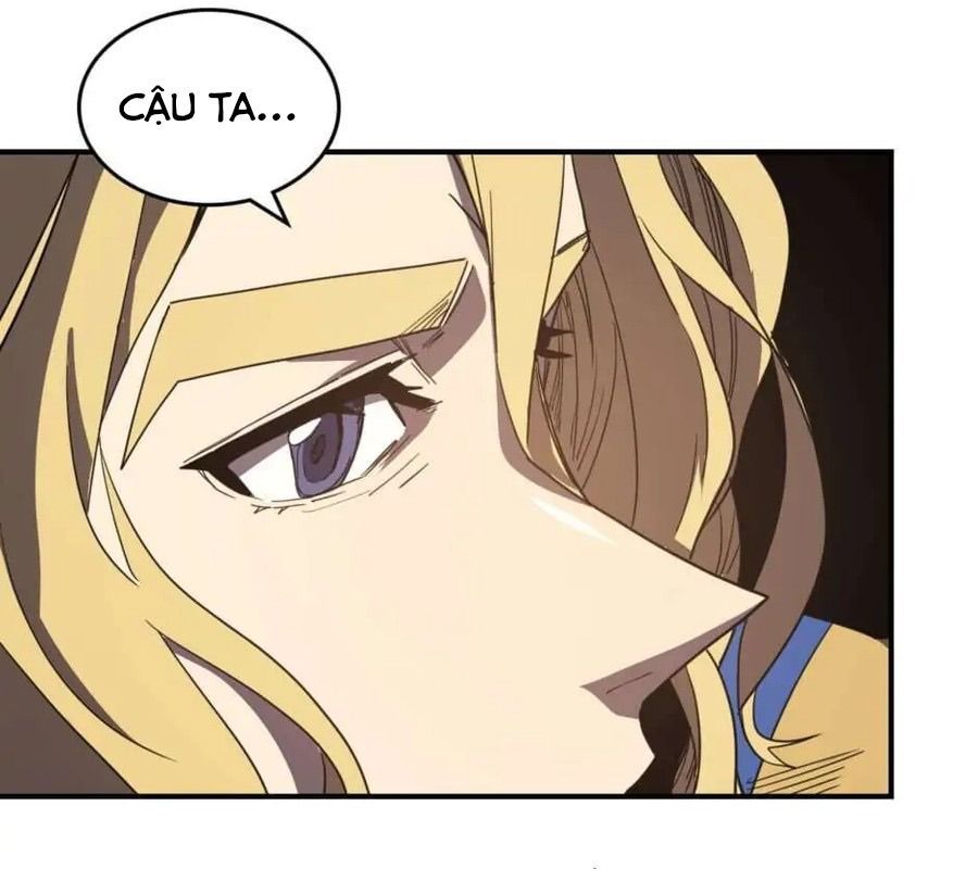 Phép Thuật Của Người Trở Về Phải Đặc Biệt Chapter 108 - 48