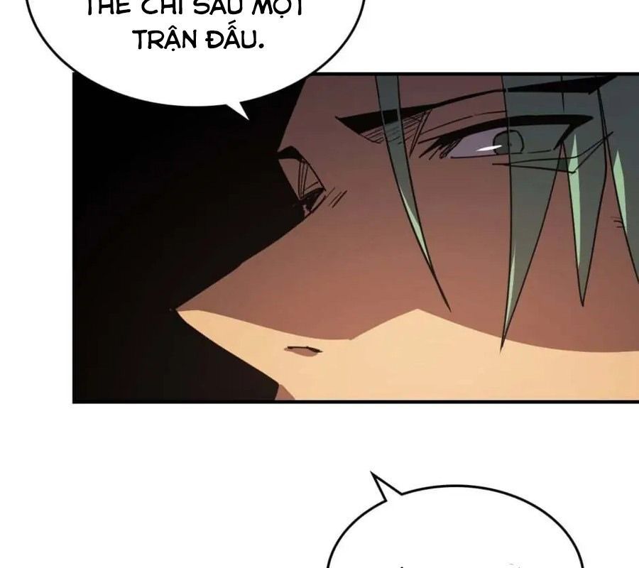 Phép Thuật Của Người Trở Về Phải Đặc Biệt Chapter 108 - 50