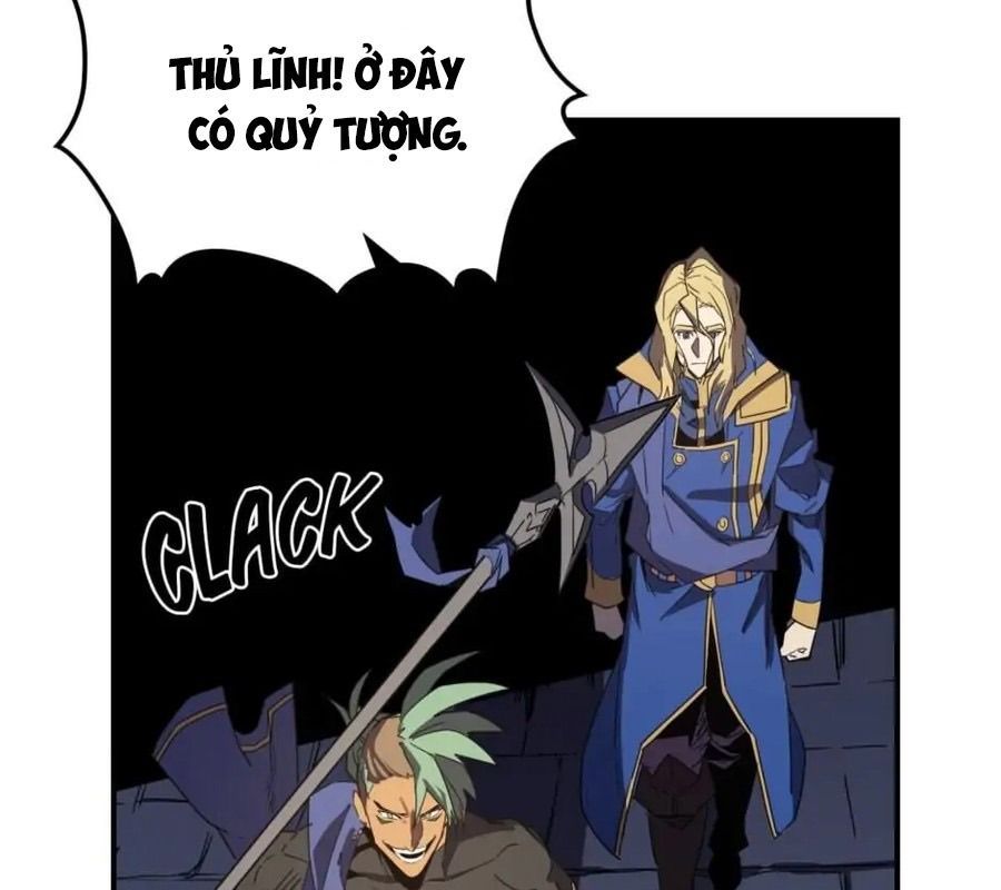 Phép Thuật Của Người Trở Về Phải Đặc Biệt Chapter 108 - 56