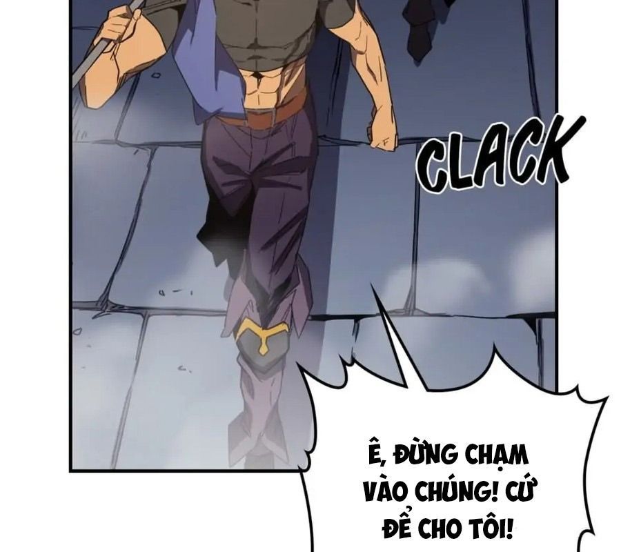 Phép Thuật Của Người Trở Về Phải Đặc Biệt Chapter 108 - 57